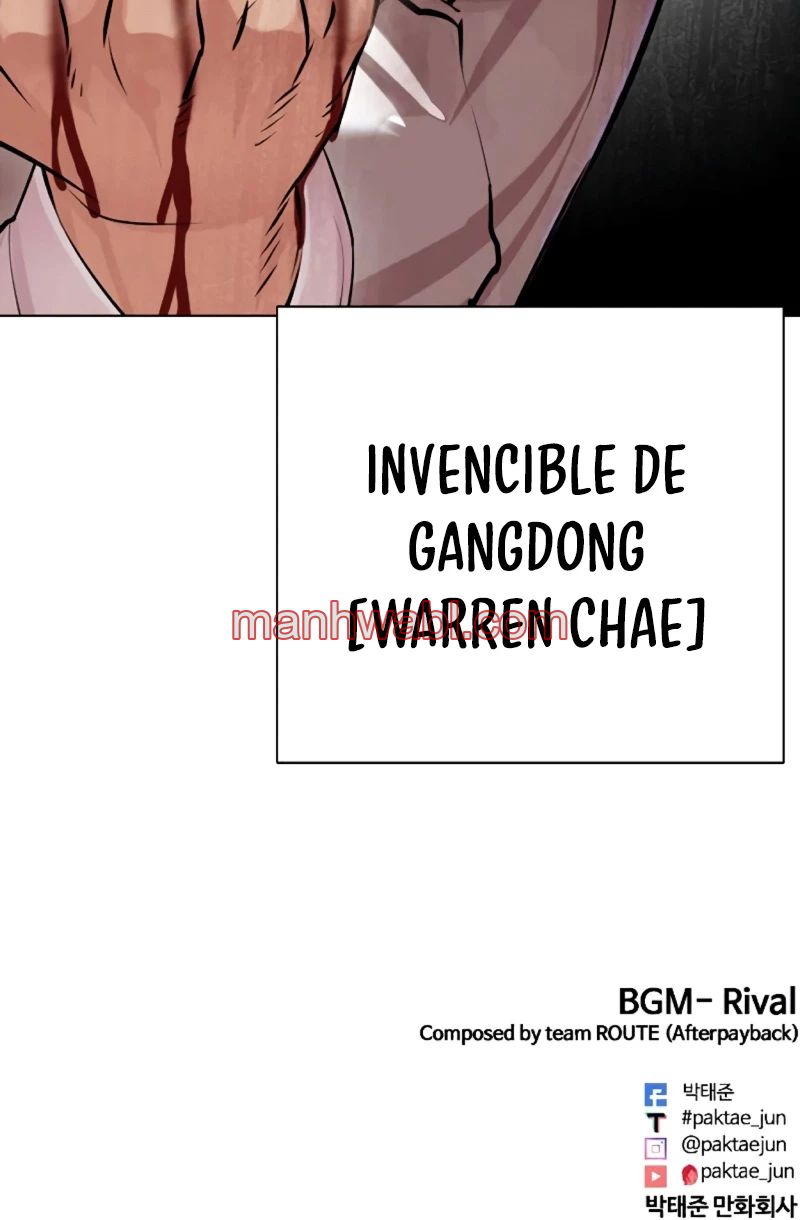 Nueva Cara - Capítulo 457_3 manhwa