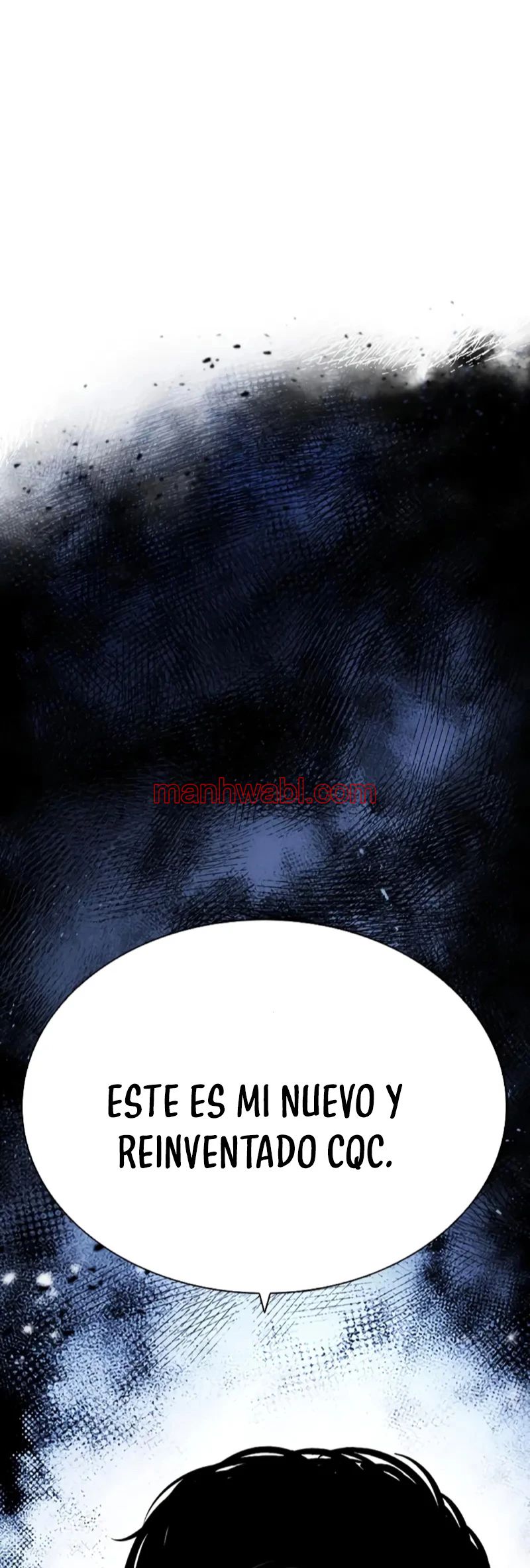 Nueva Cara - Capítulo 458 manhwa