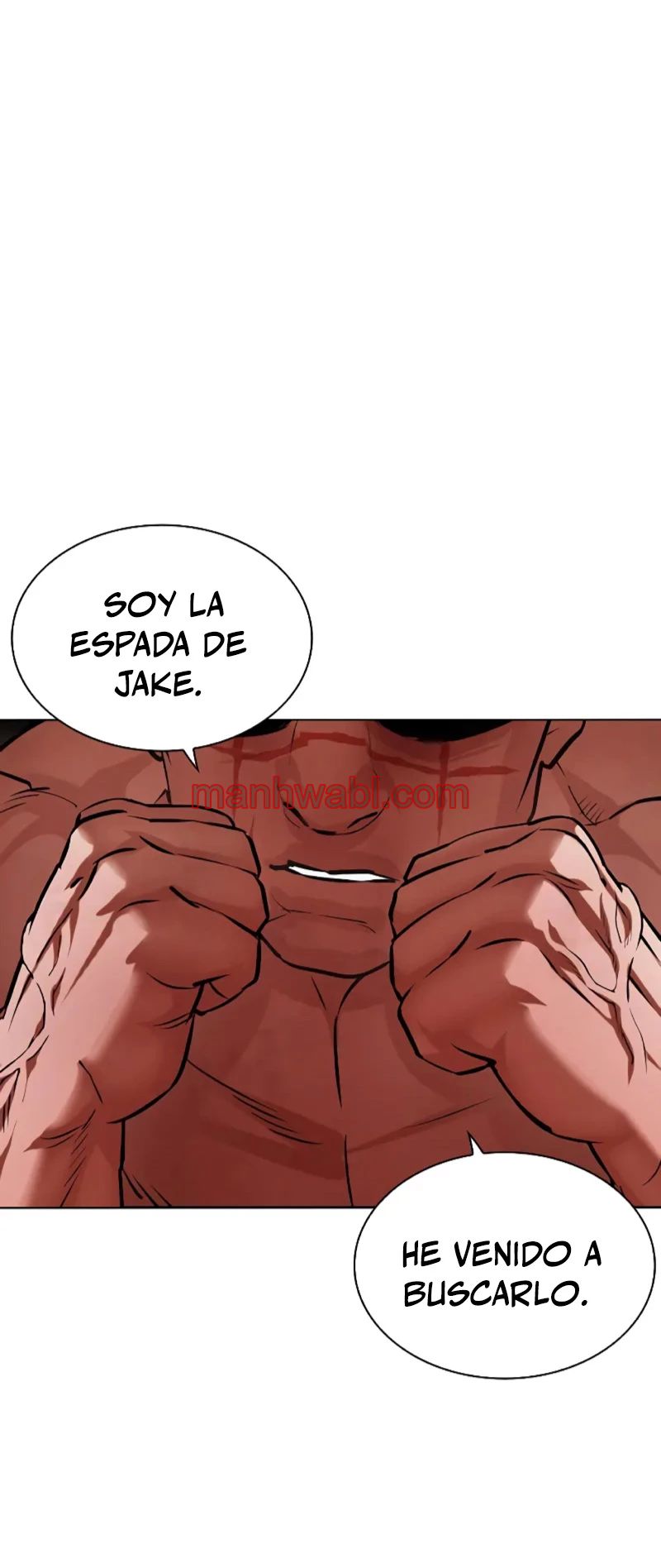 Nueva Cara - Capítulo 458 manhwa
