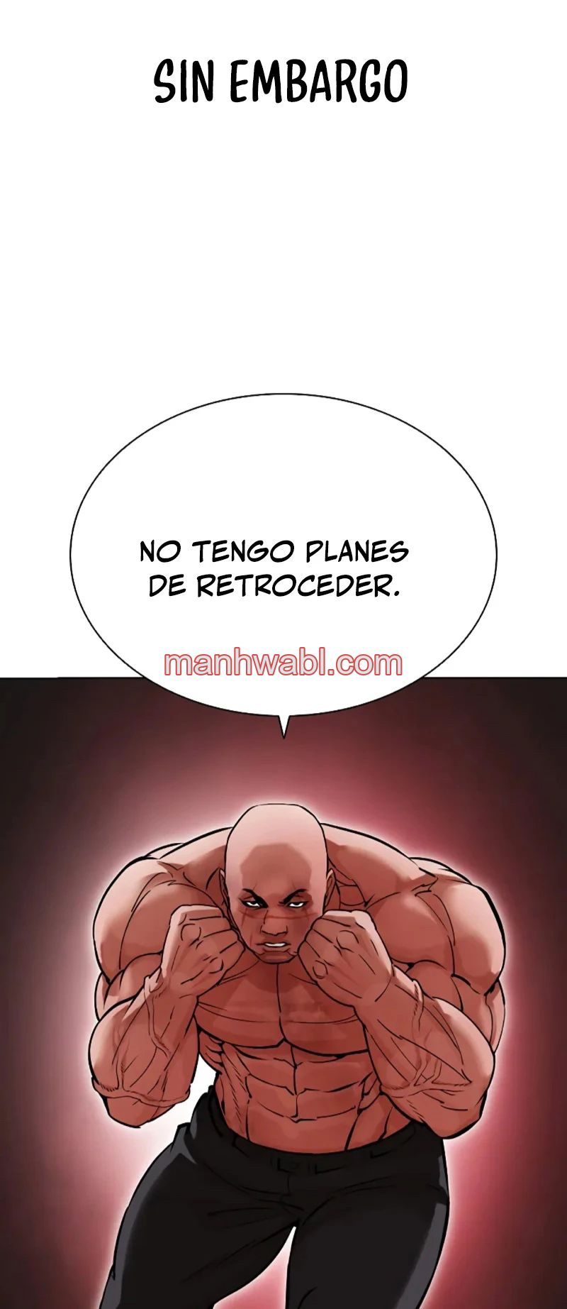 Nueva Cara - Capítulo 458 manhwa