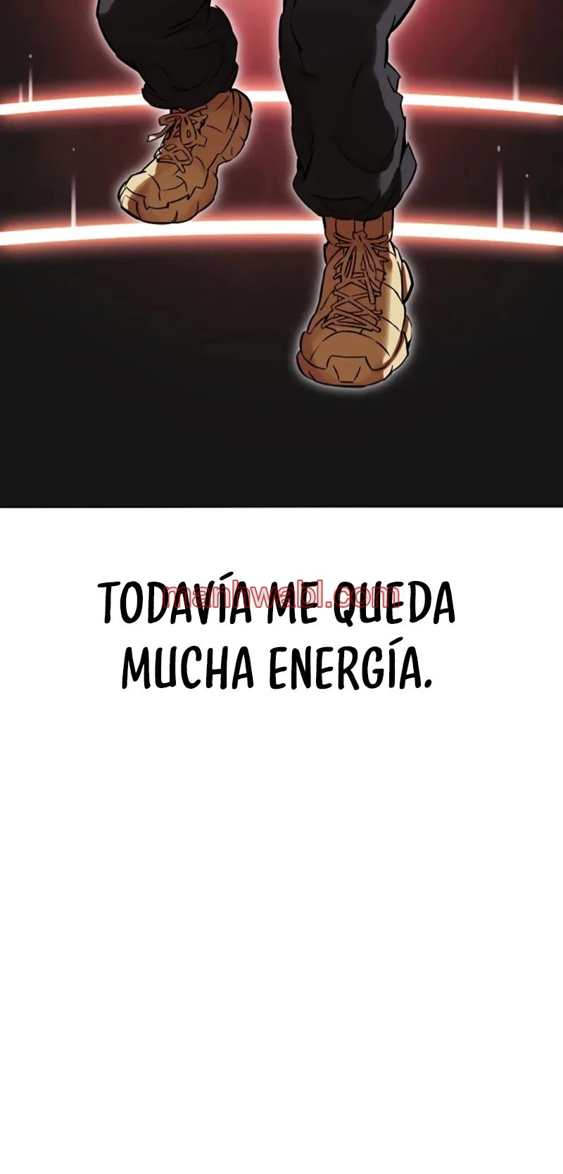 Nueva Cara - Capítulo 458 manhwa