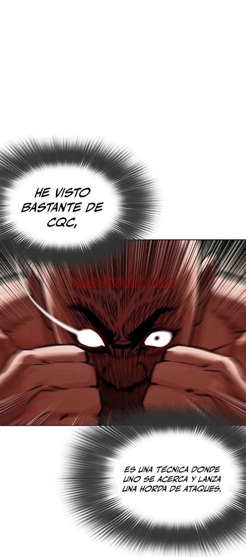 Nueva Cara - Capítulo 458 manhwa
