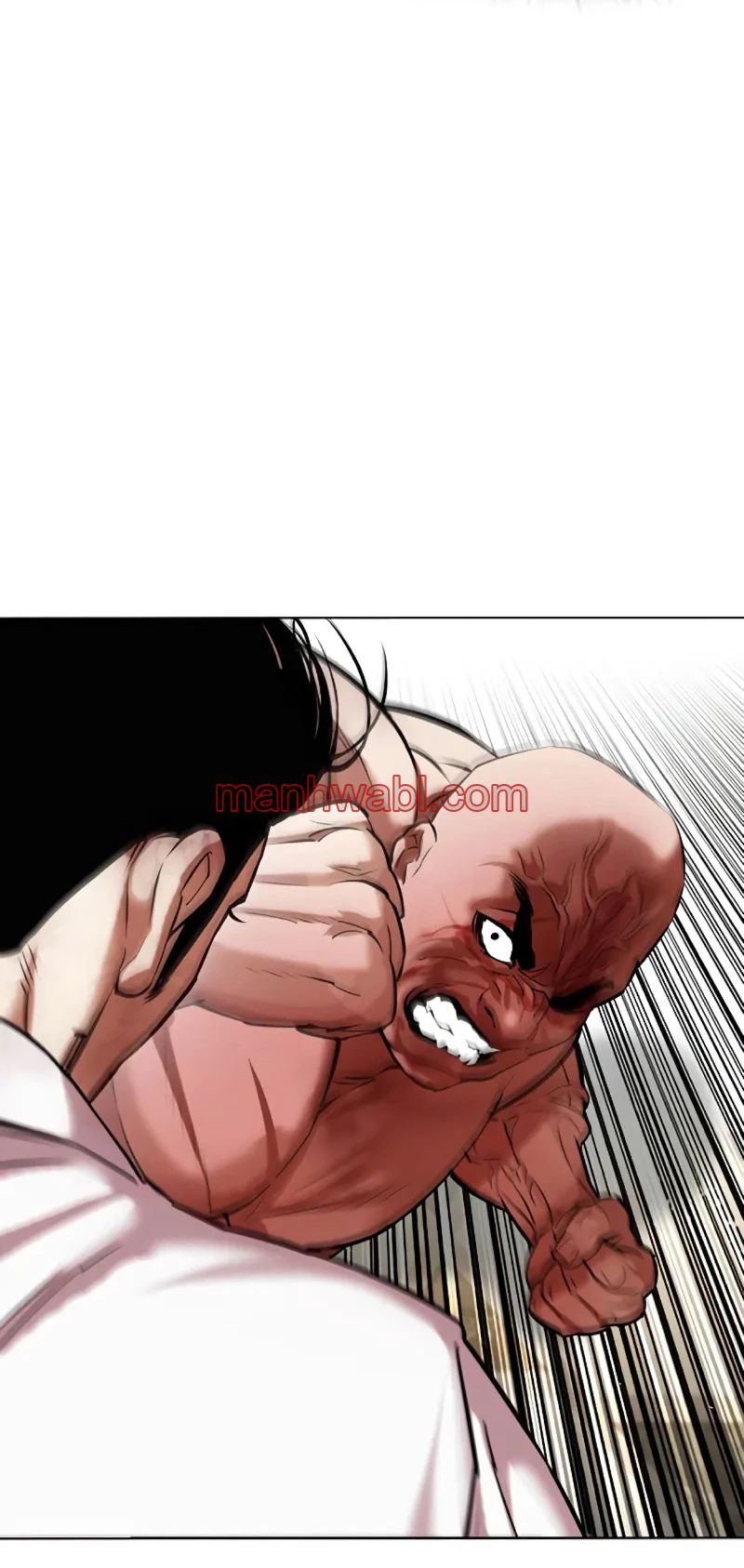 Nueva Cara - Capítulo 458 manhwa