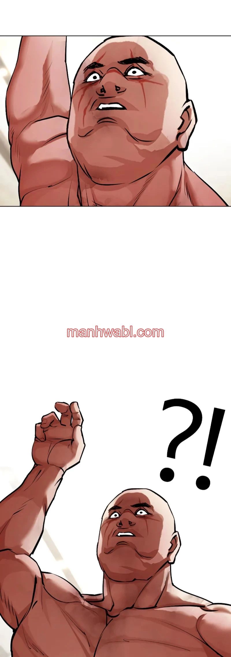 Nueva Cara - Capítulo 458 manhwa