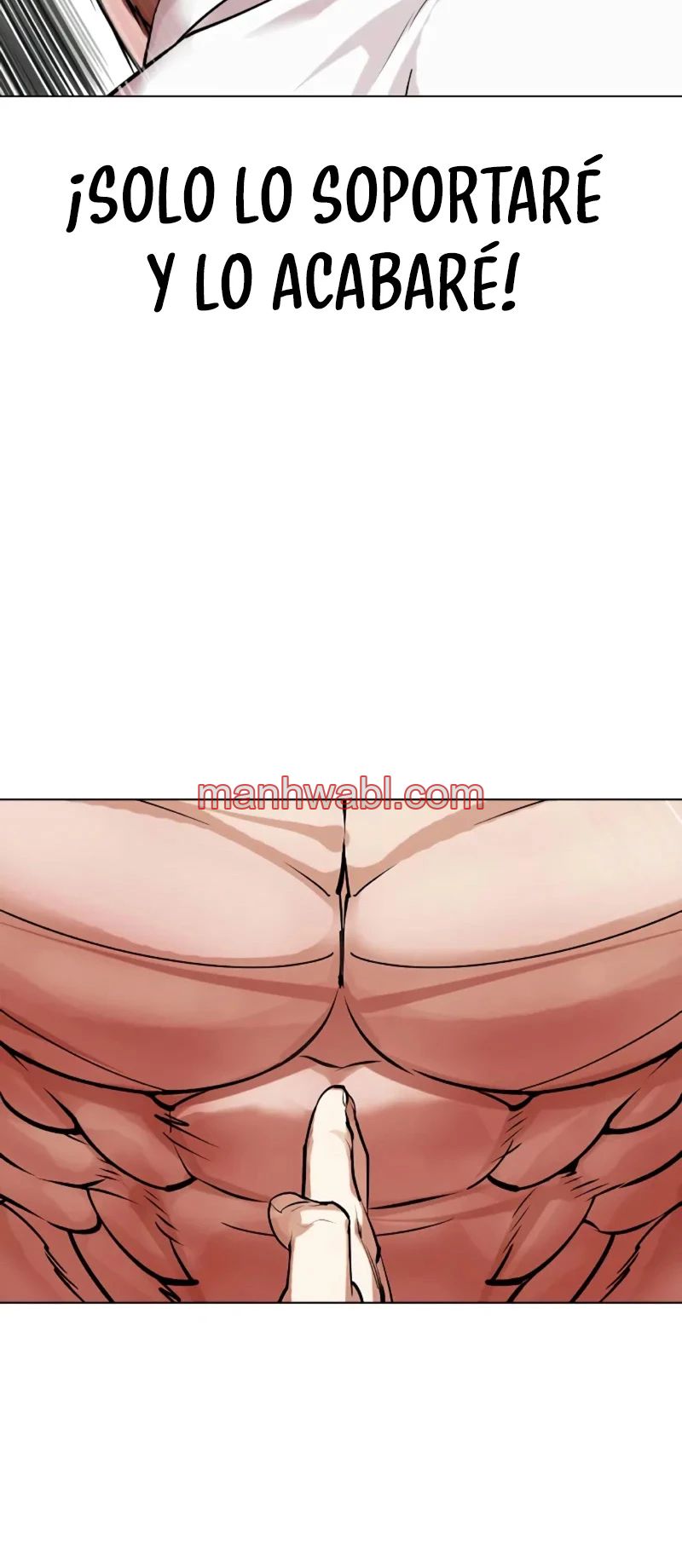 Nueva Cara - Capítulo 458 manhwa