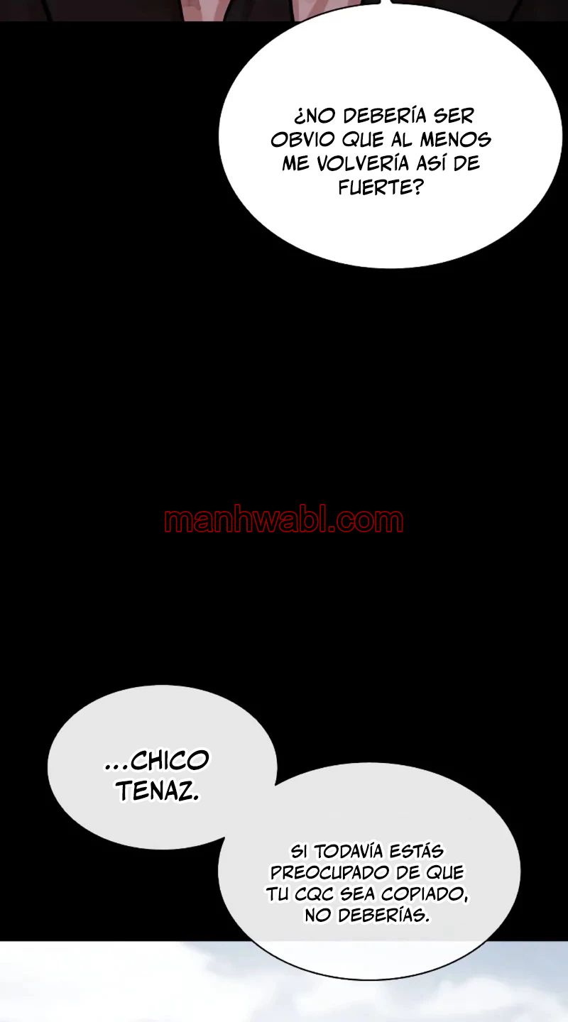 Nueva Cara - Capítulo 458 manhwa