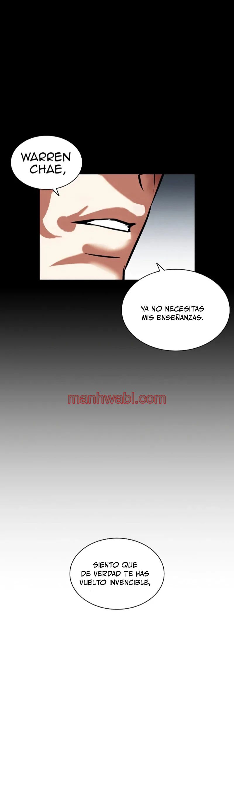 Nueva Cara - Capítulo 458 manhwa