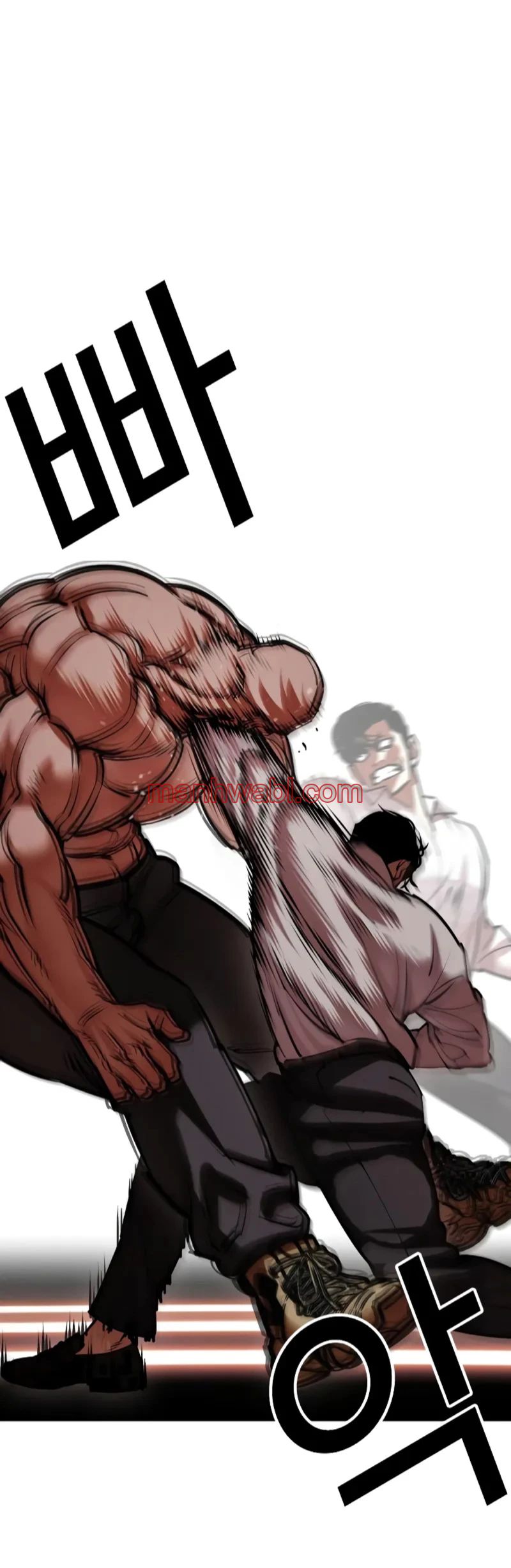 Nueva Cara - Capítulo 458_2 manhwa