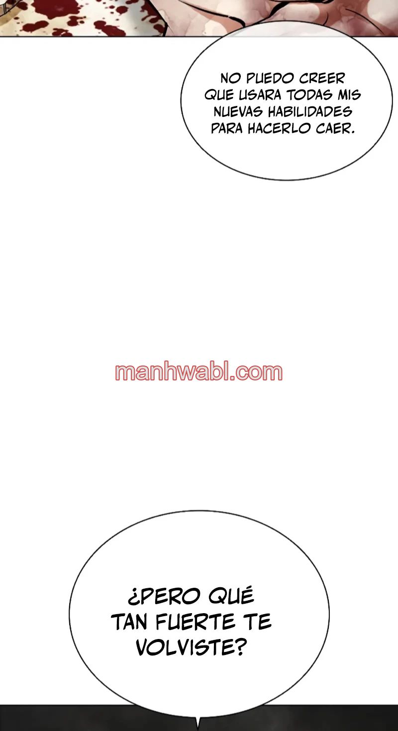 Nueva Cara - Capítulo 458_2 manhwa