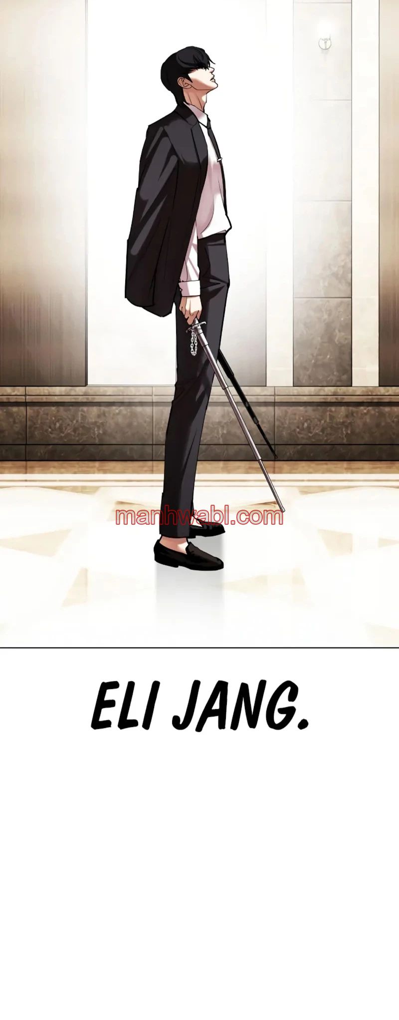 Nueva Cara - Capítulo 458_2 manhwa