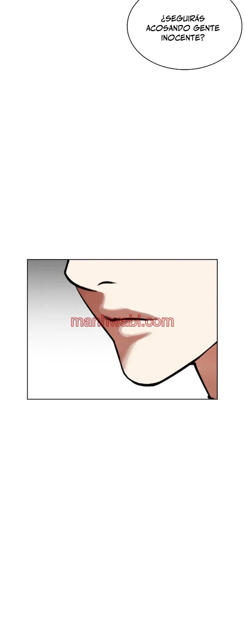Nueva Cara - Capítulo 458_2 manhwa