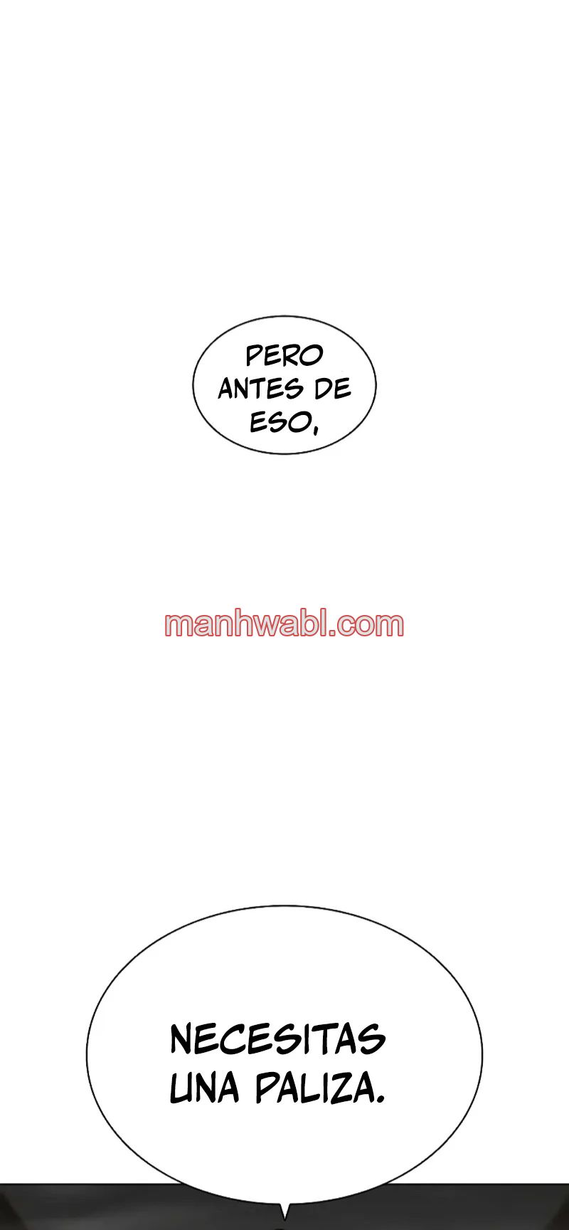 Nueva Cara - Capítulo 458_2 manhwa