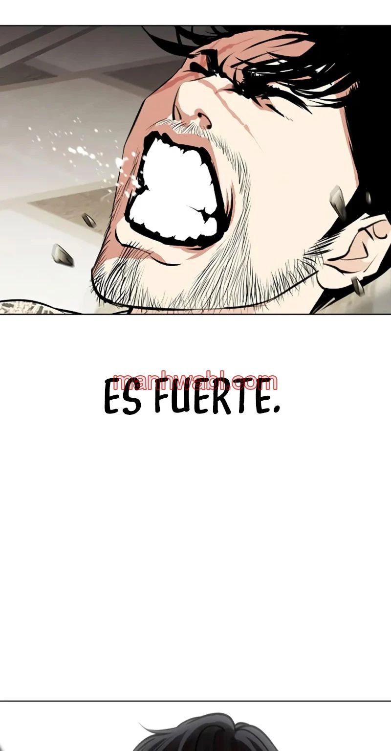 Nueva Cara - Capítulo 458_2 manhwa