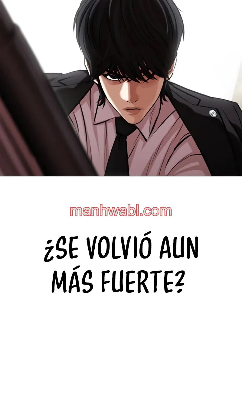 Nueva Cara - Capítulo 458_3 manhwa