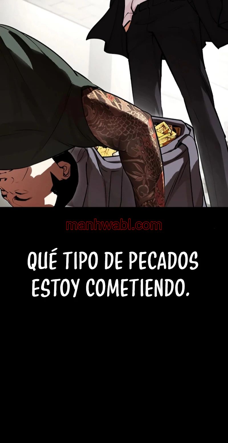 Nueva Cara - Capítulo 459 manhwa