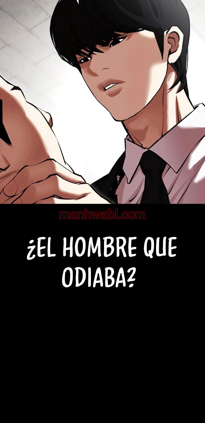 Nueva Cara - Capítulo 459 manhwa
