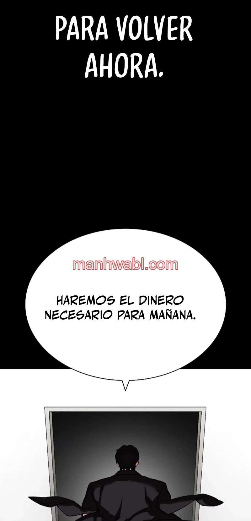 Nueva Cara - Capítulo 459 manhwa