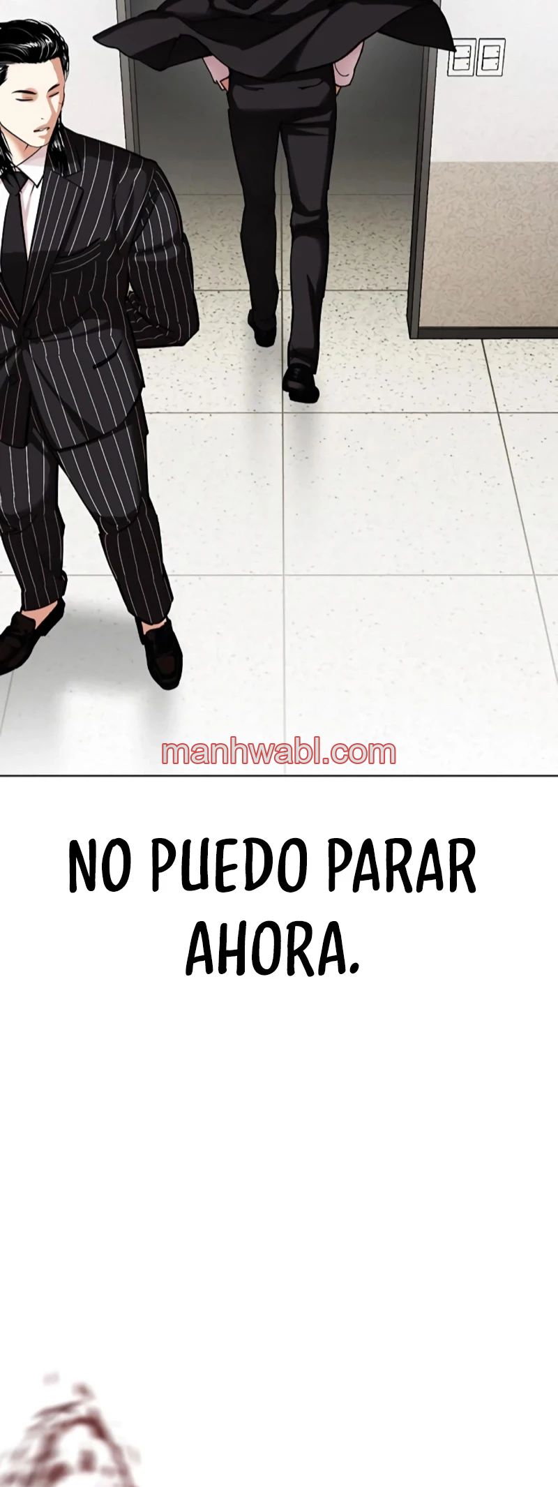 Nueva Cara - Capítulo 459 manhwa