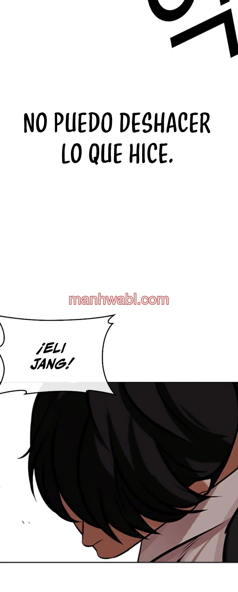 Nueva Cara - Capítulo 459 manhwa