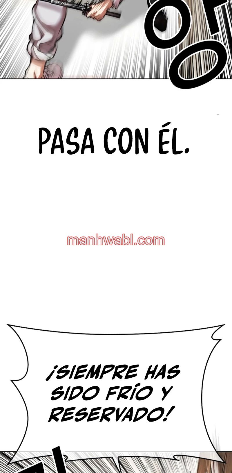 Nueva Cara - Capítulo 459 manhwa