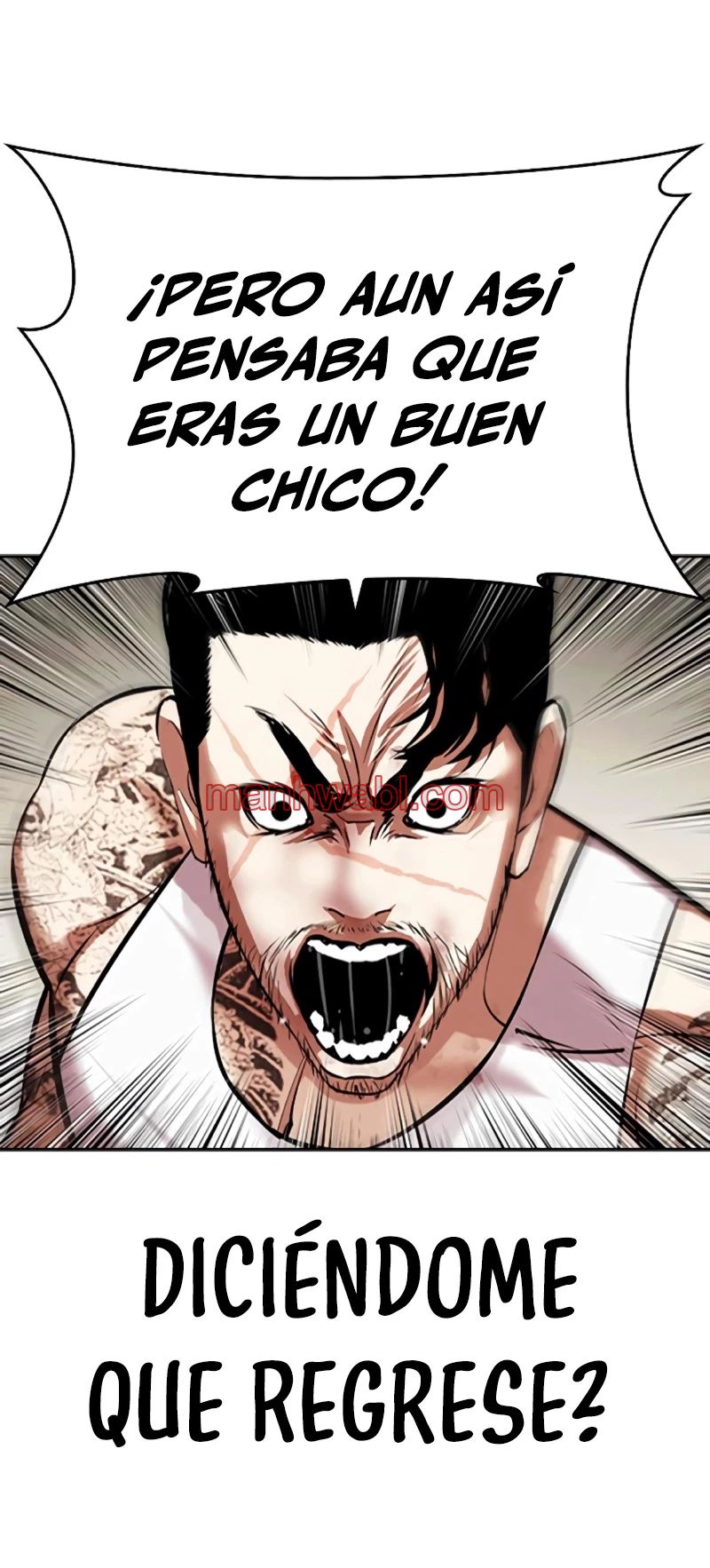 Nueva Cara - Capítulo 459 manhwa