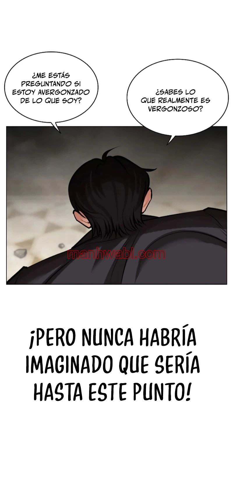 Nueva Cara - Capítulo 459 manhwa