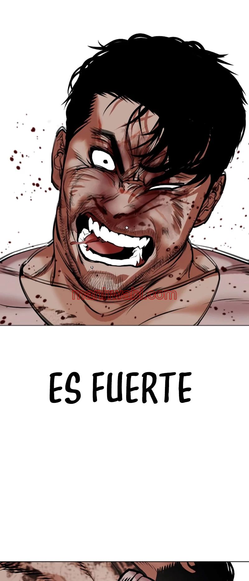 Nueva Cara - Capítulo 459 manhwa