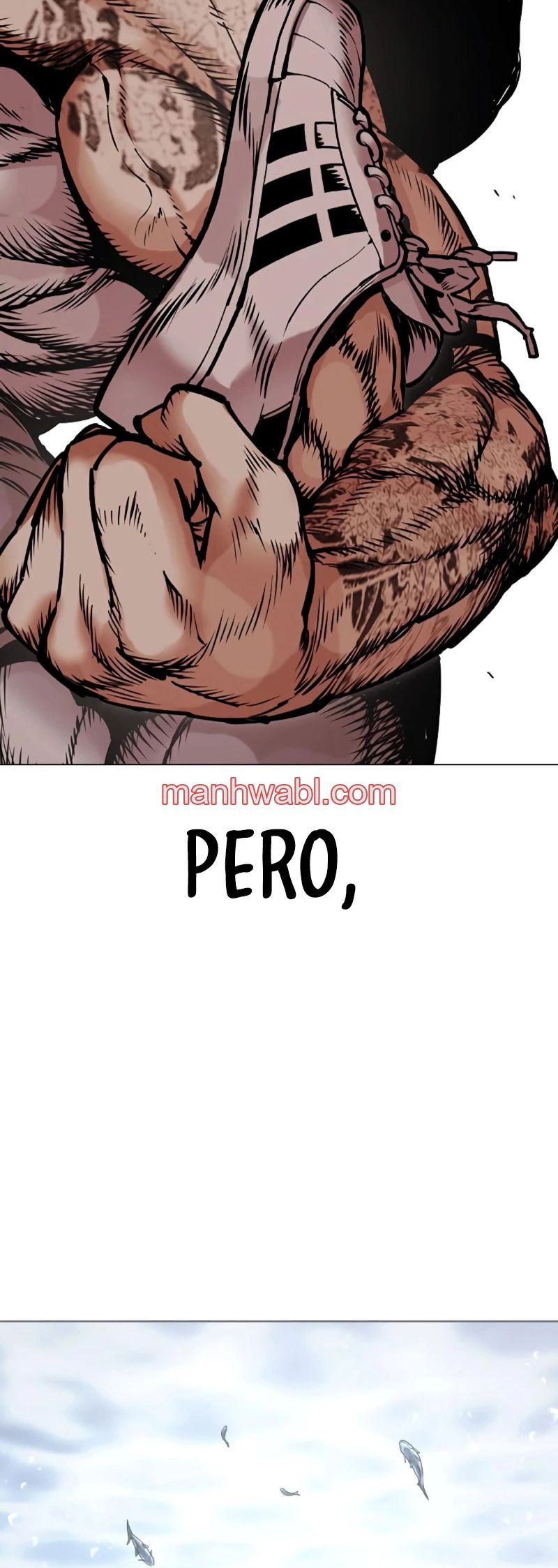 Nueva Cara - Capítulo 459 manhwa