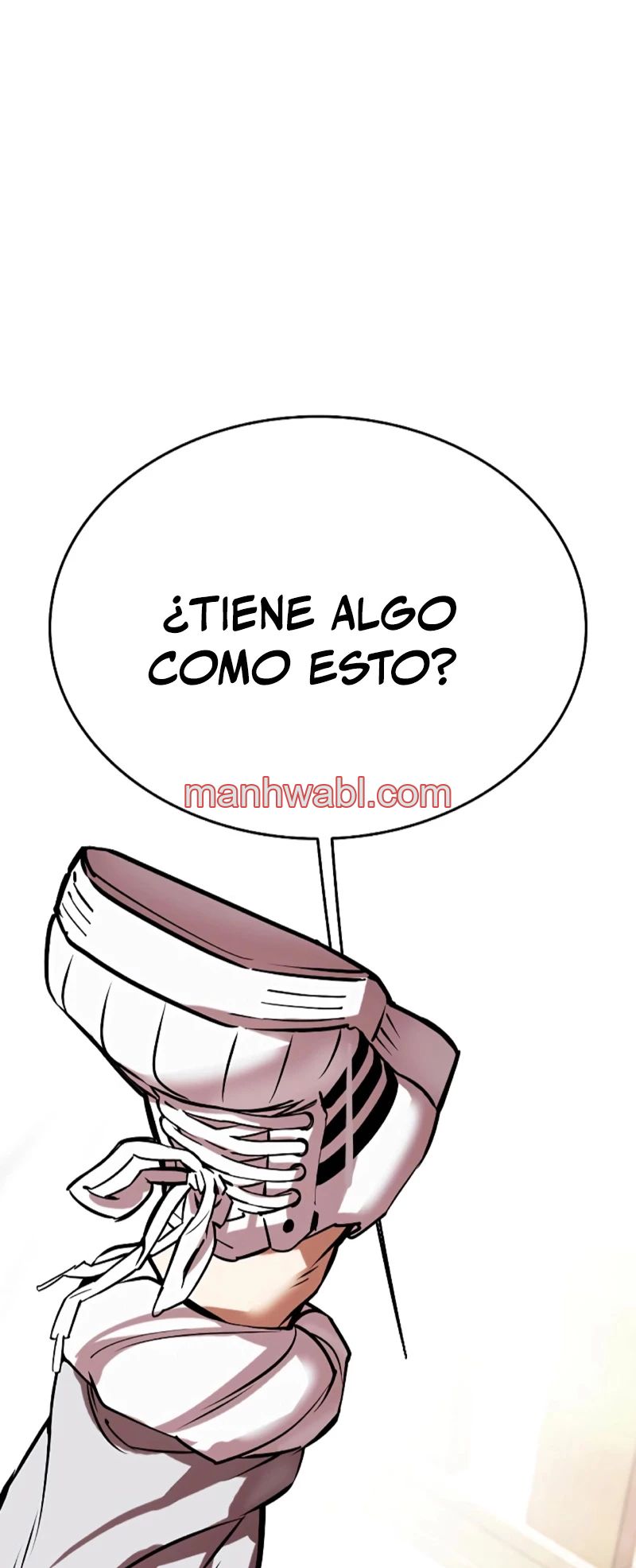 Nueva Cara - Capítulo 459 manhwa
