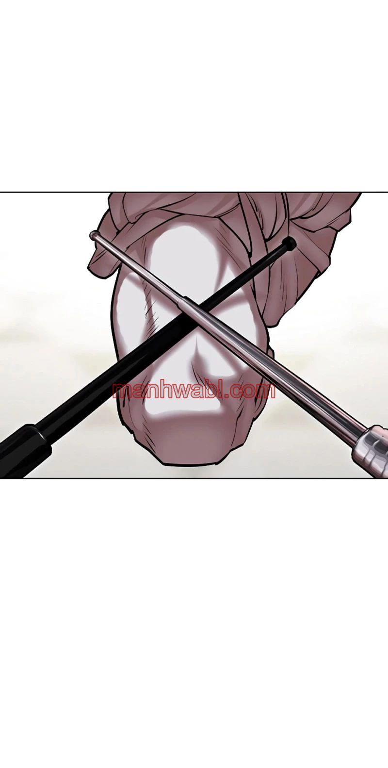 Nueva Cara - Capítulo 459 manhwa