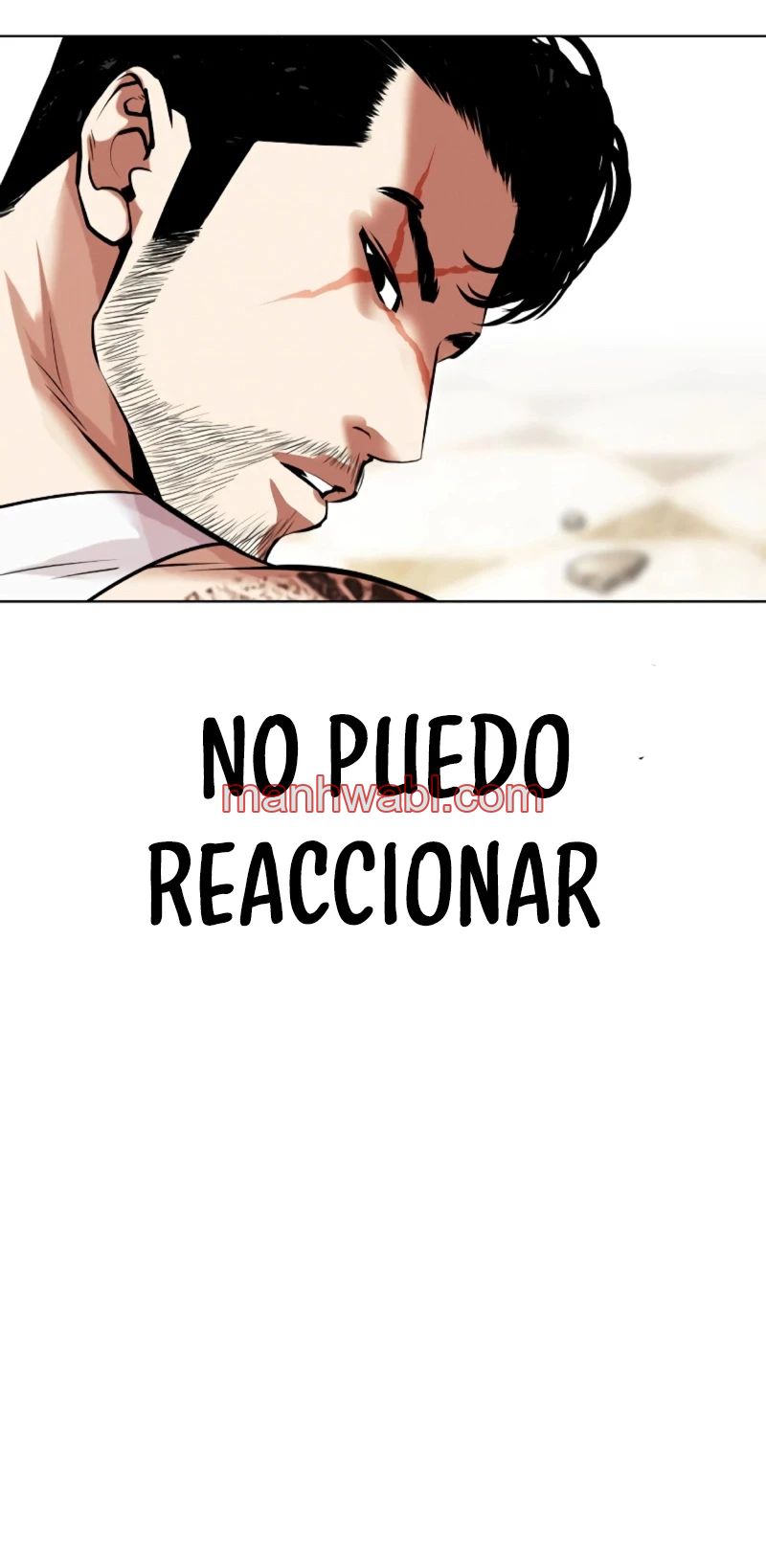 Nueva Cara - Capítulo 459_2 manhwa