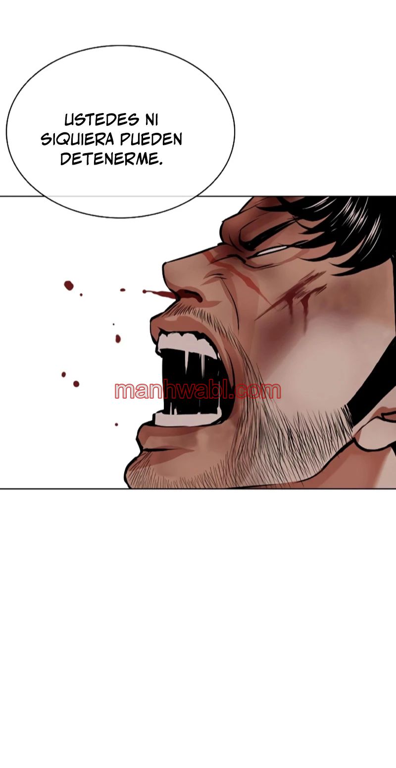 Nueva Cara - Capítulo 459_2 manhwa