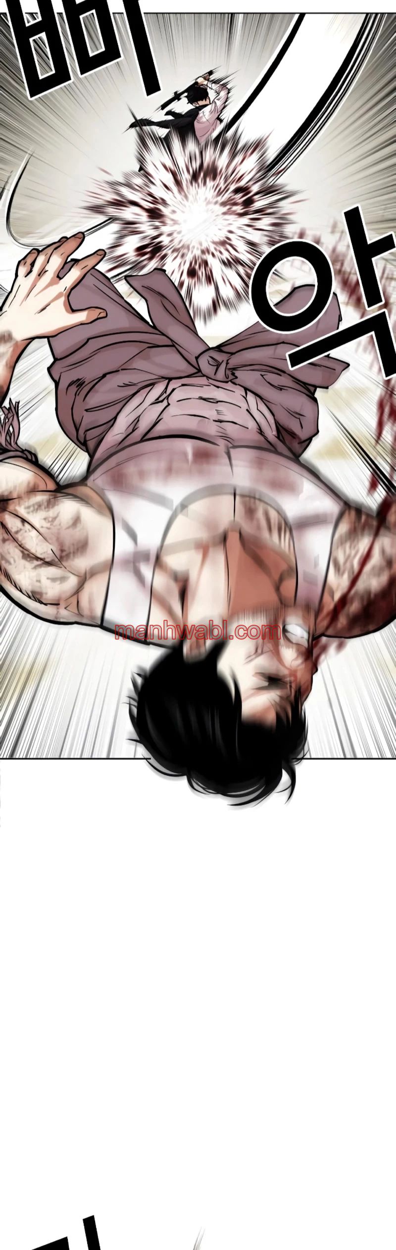 Nueva Cara - Capítulo 459_2 manhwa
