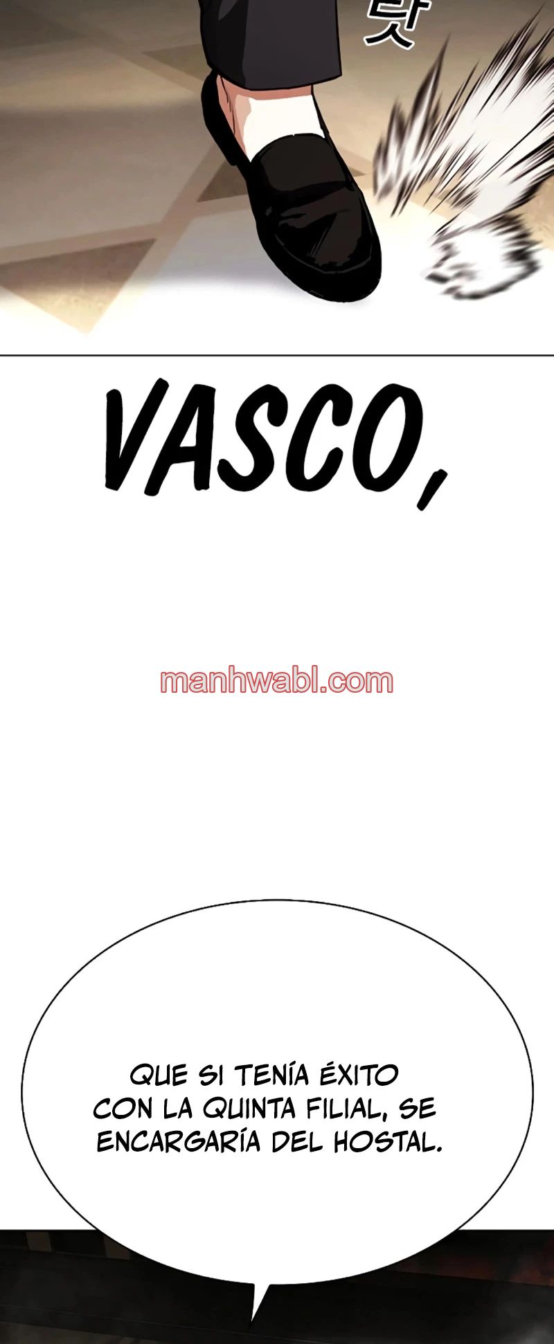 Nueva Cara - Capítulo 459_2 manhwa