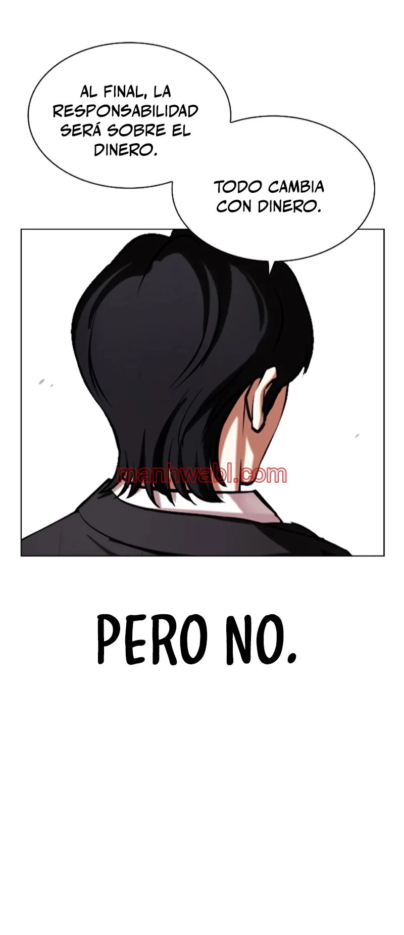 Nueva Cara - Capítulo 459_2 manhwa