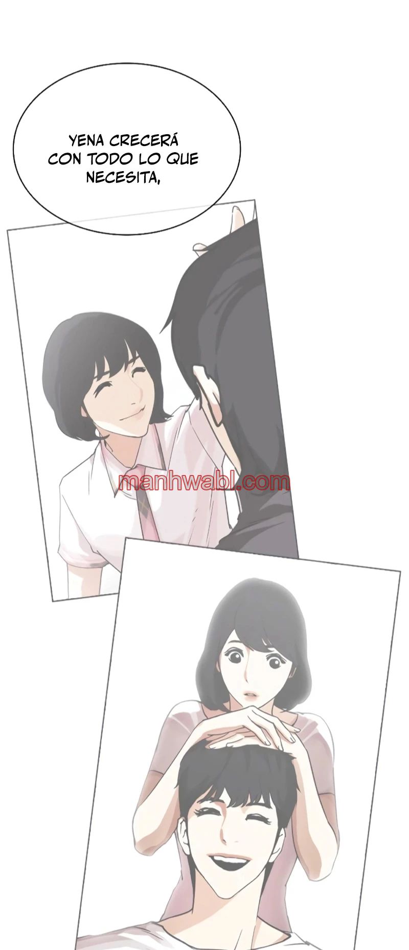 Nueva Cara - Capítulo 459_2 manhwa