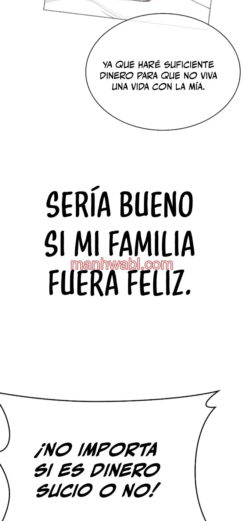 Nueva Cara - Capítulo 459_2 manhwa