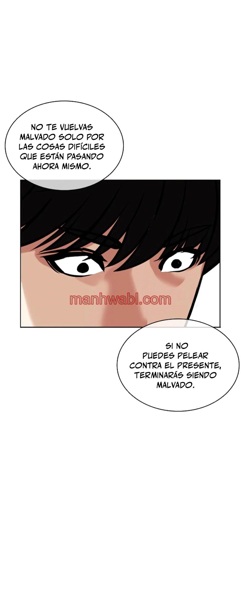 Nueva Cara - Capítulo 459_2 manhwa
