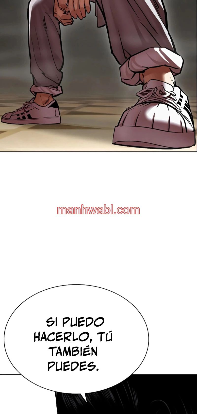 Nueva Cara - Capítulo 459_2 manhwa