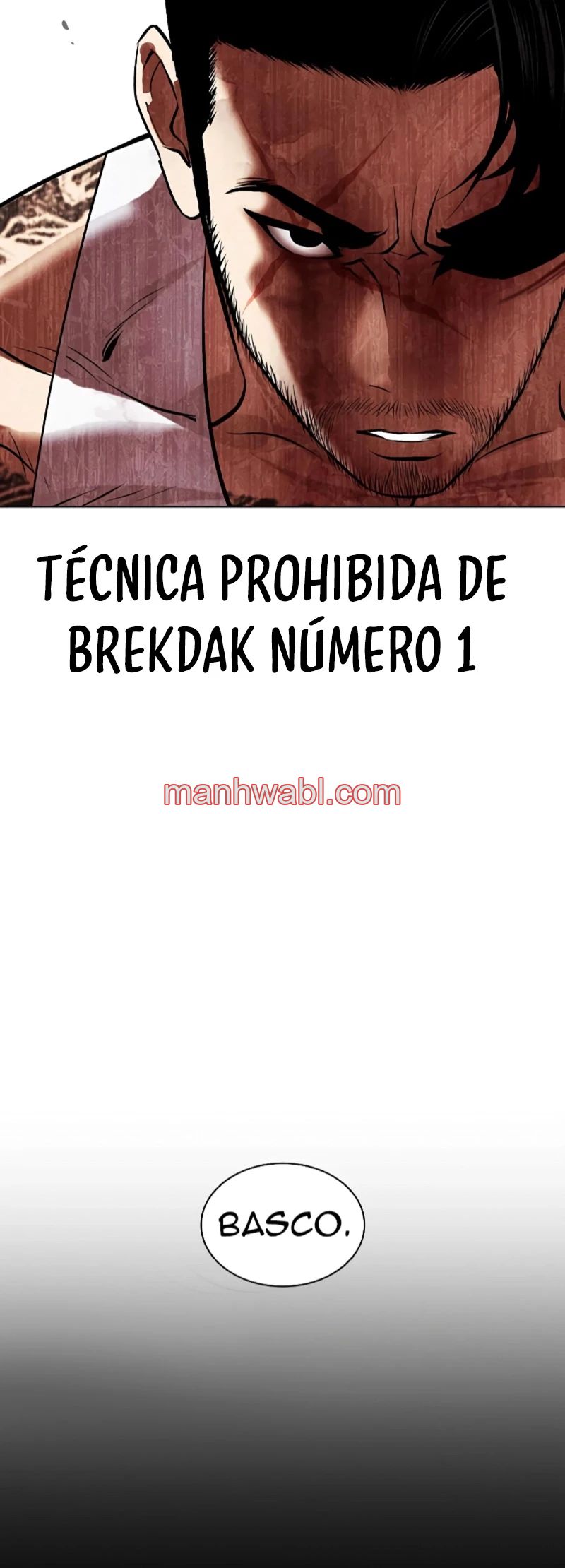 Nueva Cara - Capítulo 459_2 manhwa