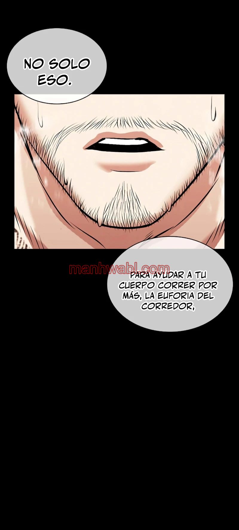 Nueva Cara - Capítulo 459_2 manhwa