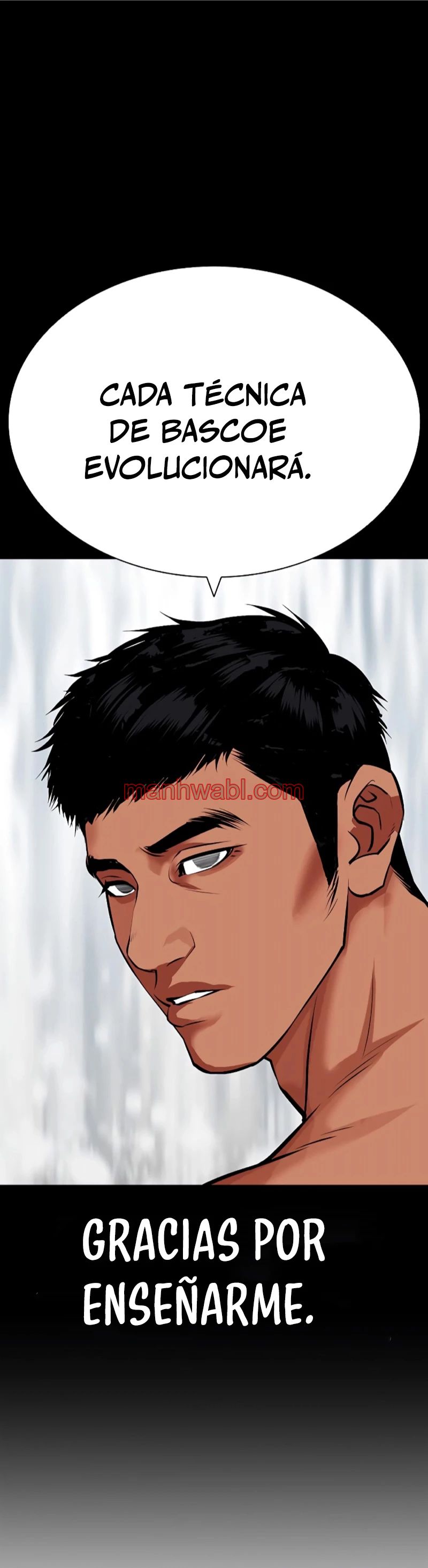 Nueva Cara - Capítulo 459_2 manhwa