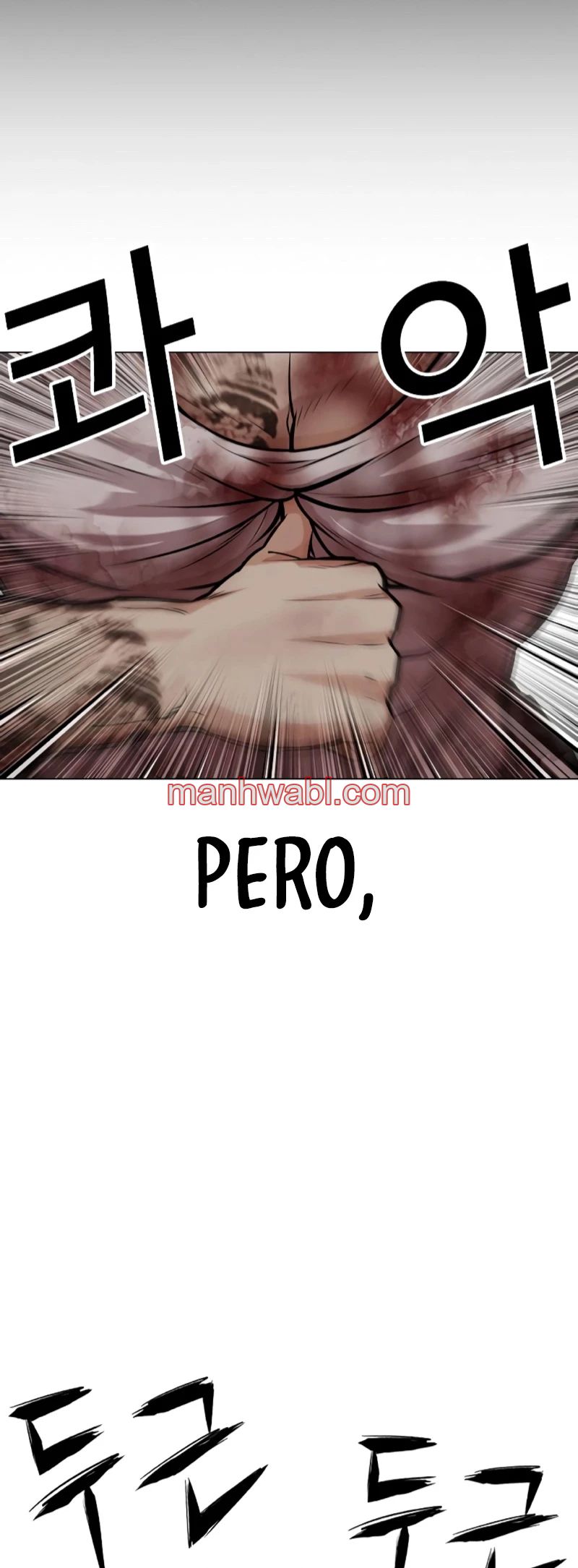 Nueva Cara - Capítulo 459_2 manhwa