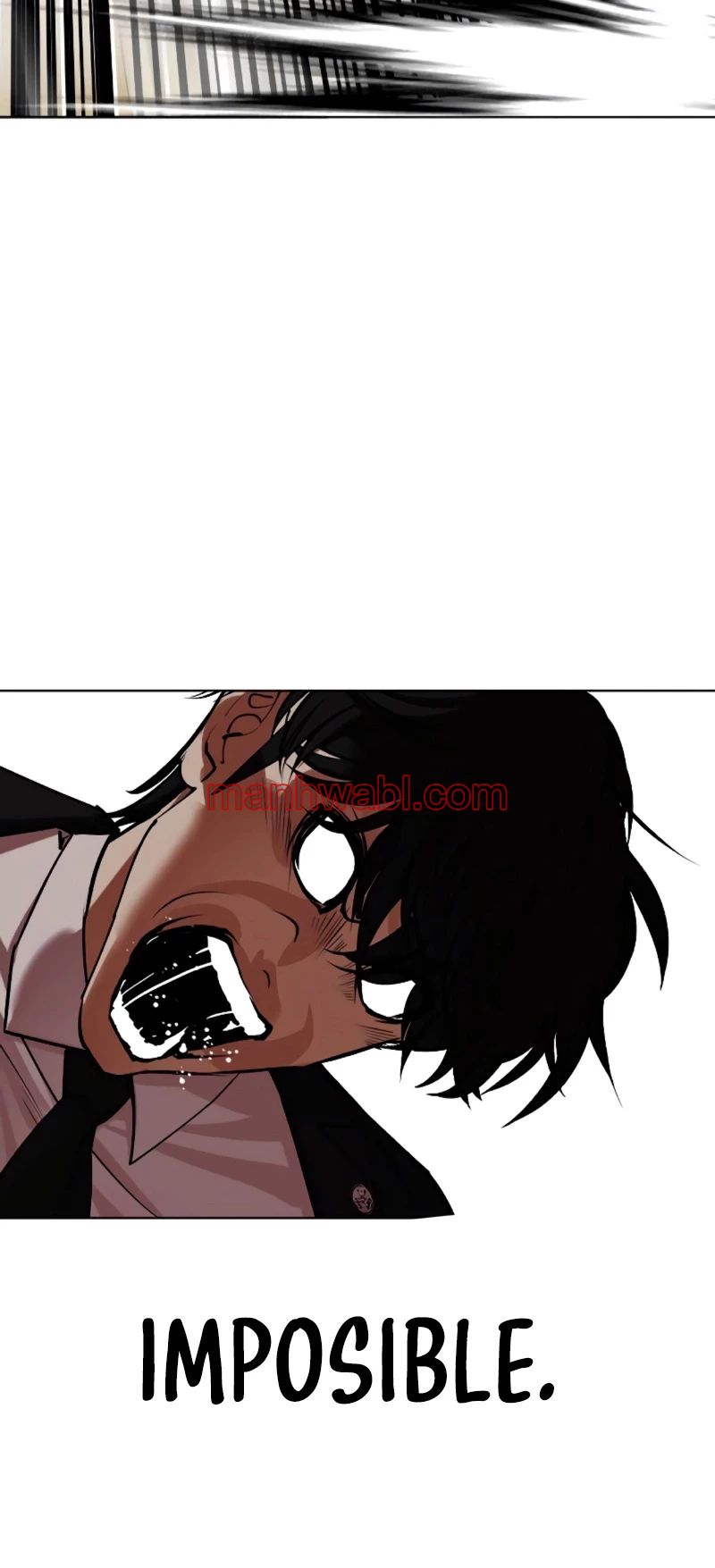 Nueva Cara - Capítulo 459_3 manhwa