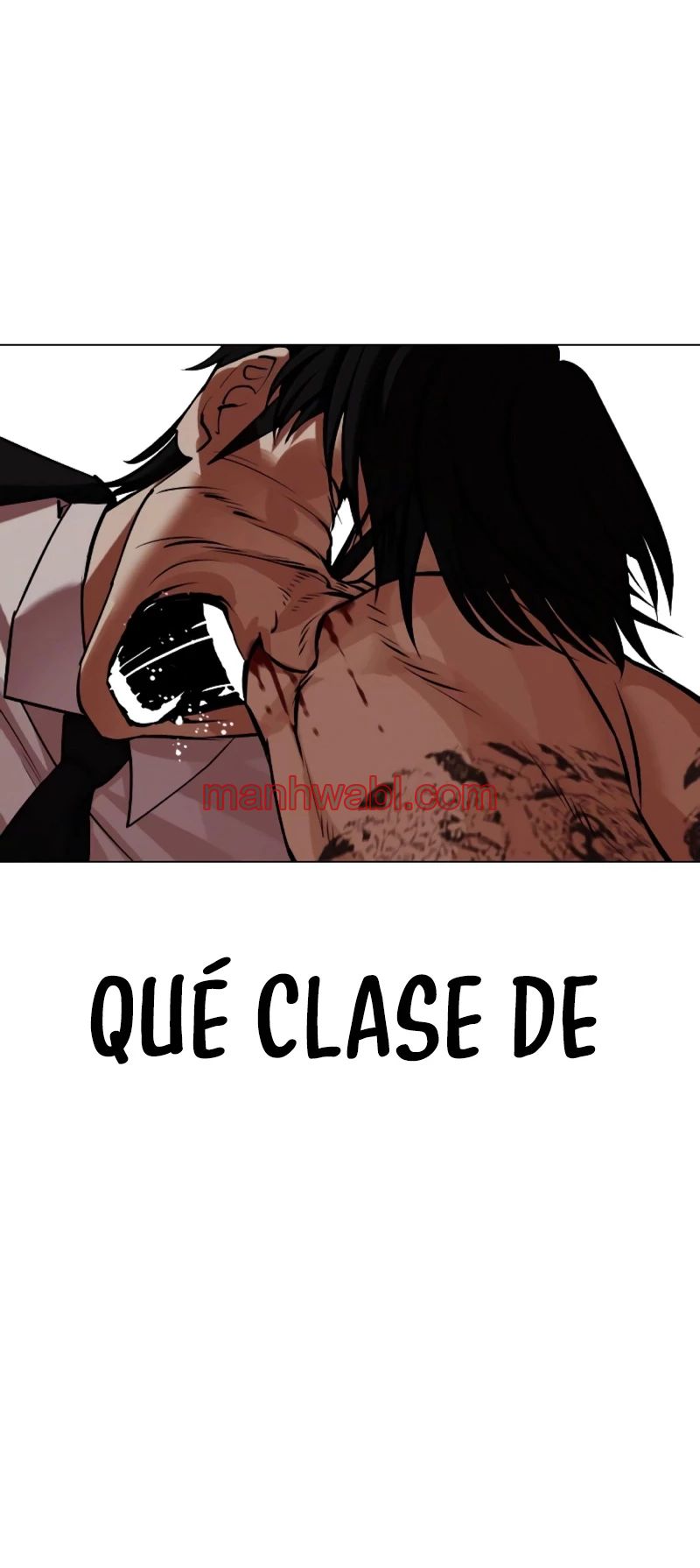 Nueva Cara - Capítulo 459_3 manhwa