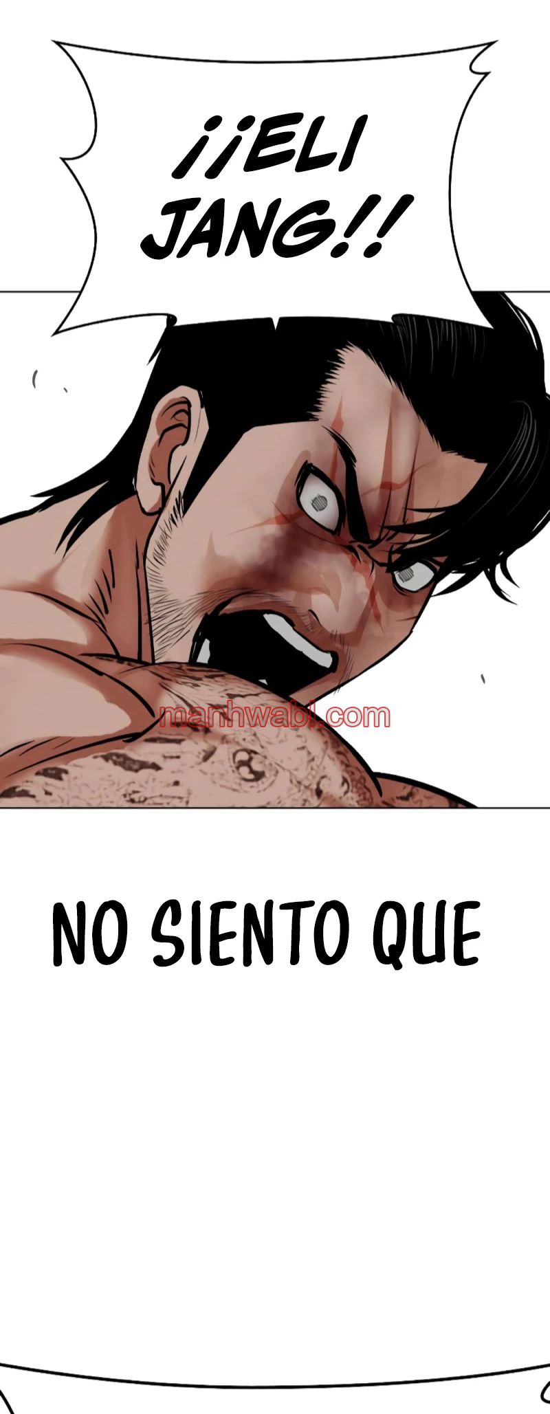 Nueva Cara - Capítulo 459_3 manhwa