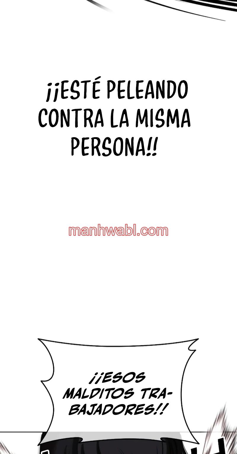 Nueva Cara - Capítulo 459_3 manhwa