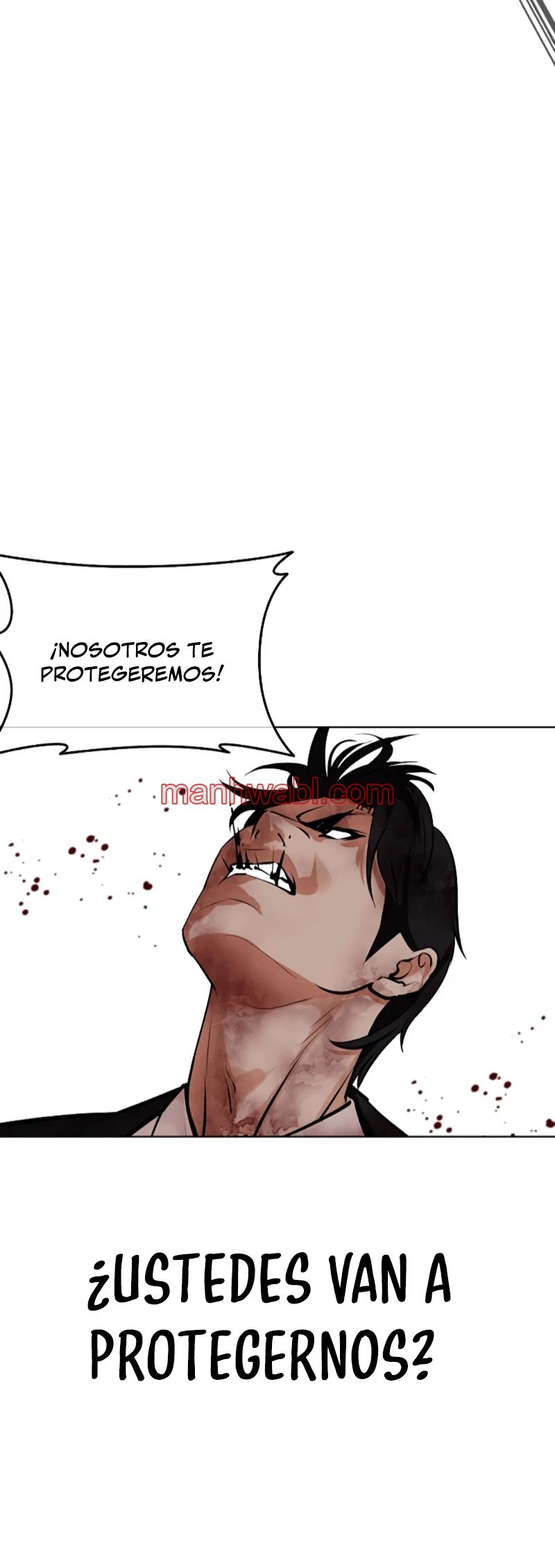 Nueva Cara - Capítulo 459_3 manhwa