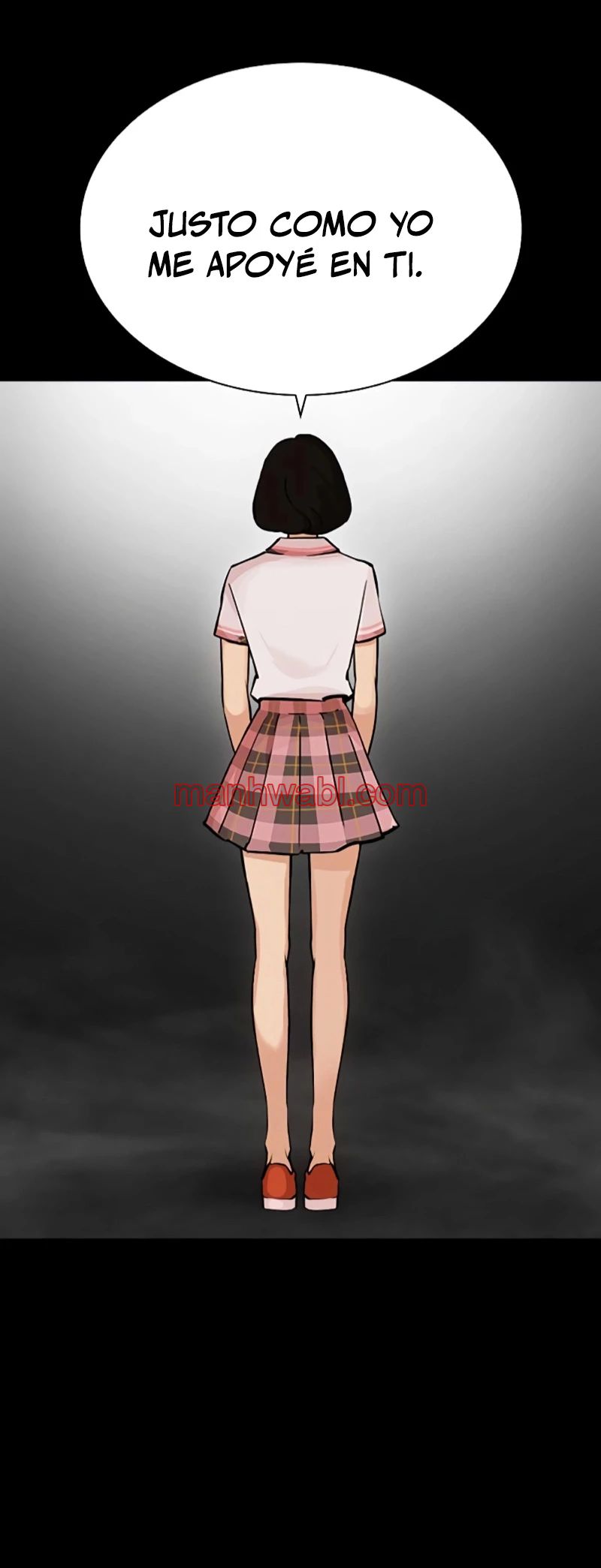 Nueva Cara - Capítulo 459_3 manhwa