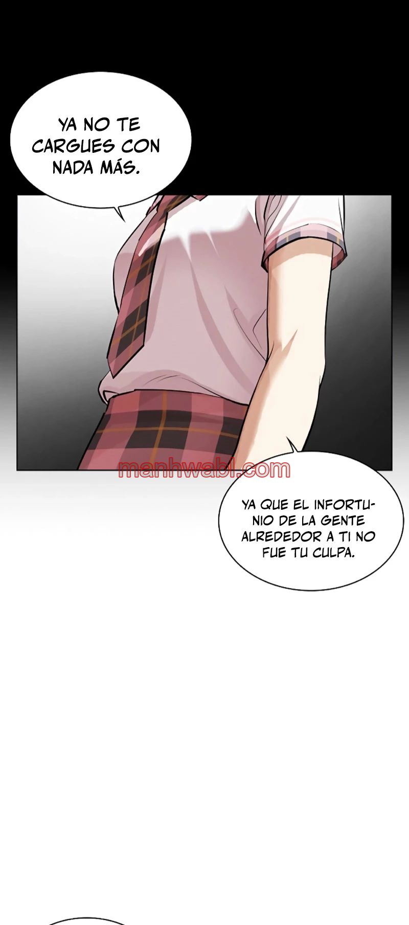 Nueva Cara - Capítulo 459_3 manhwa